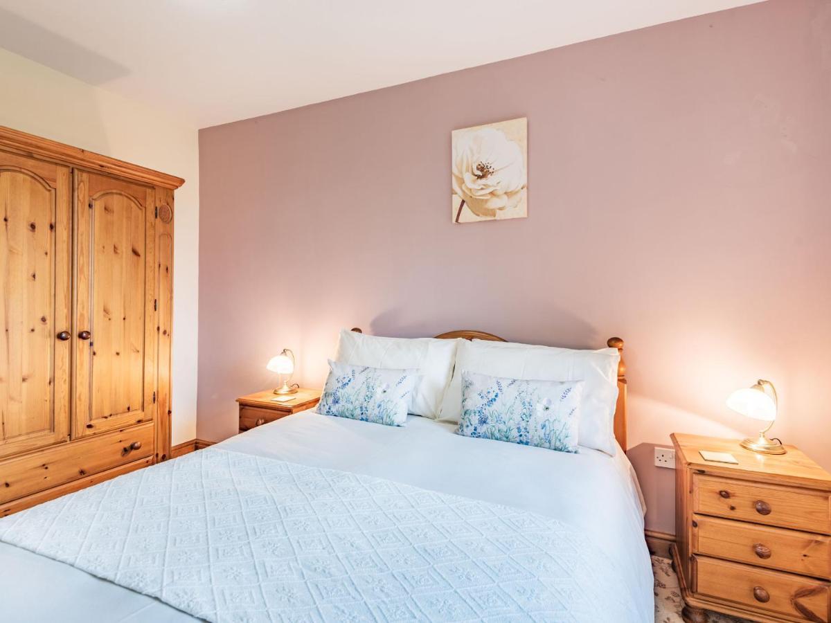 Llety Nest Villa Llanfachreth Buitenkant foto