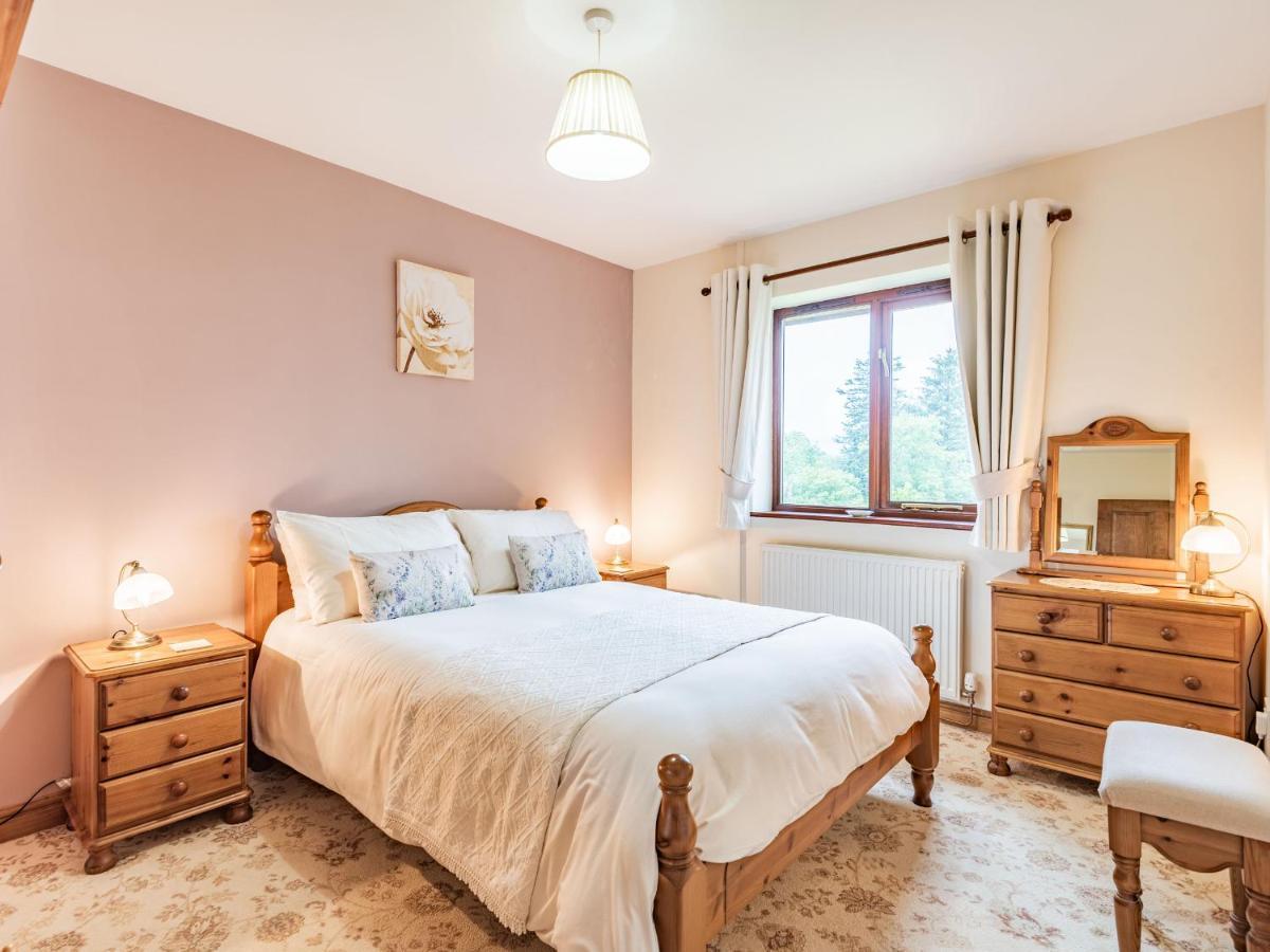 Llety Nest Villa Llanfachreth Buitenkant foto