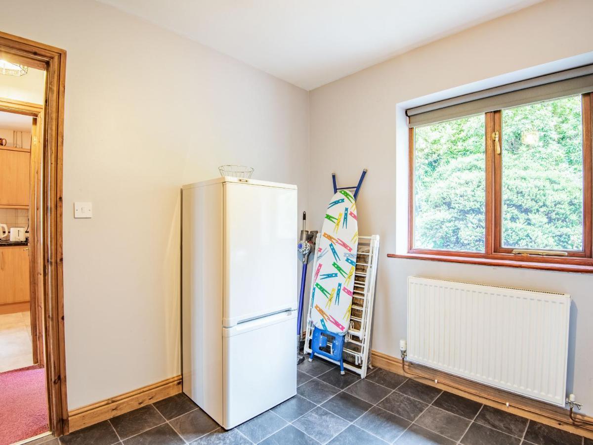 Llety Nest Villa Llanfachreth Buitenkant foto